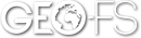 GeoFS Logo - Click to return to Home Page